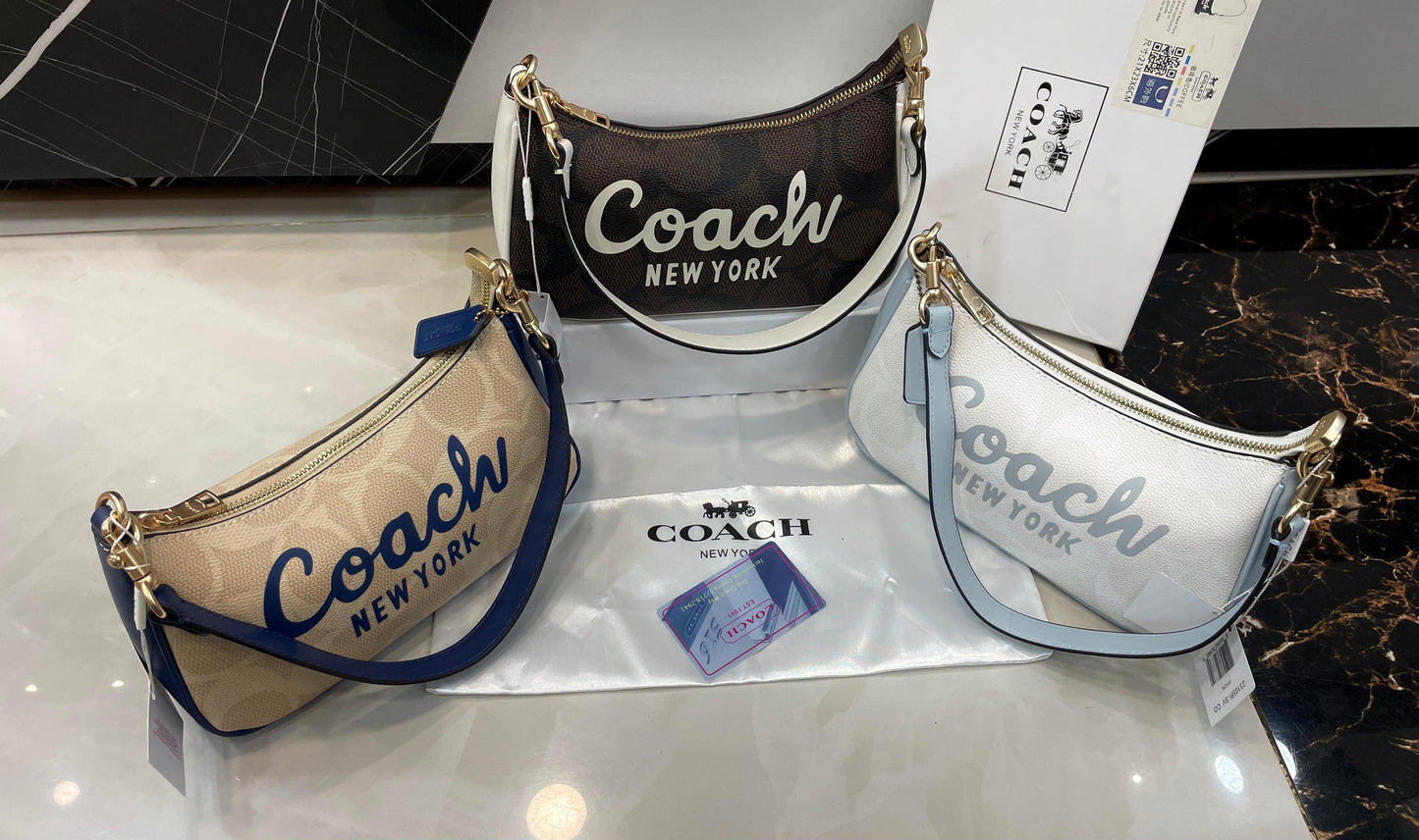 C famous bag 3 colors