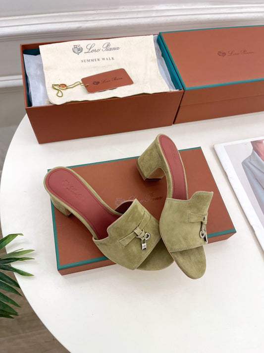 Loro Piana new edition