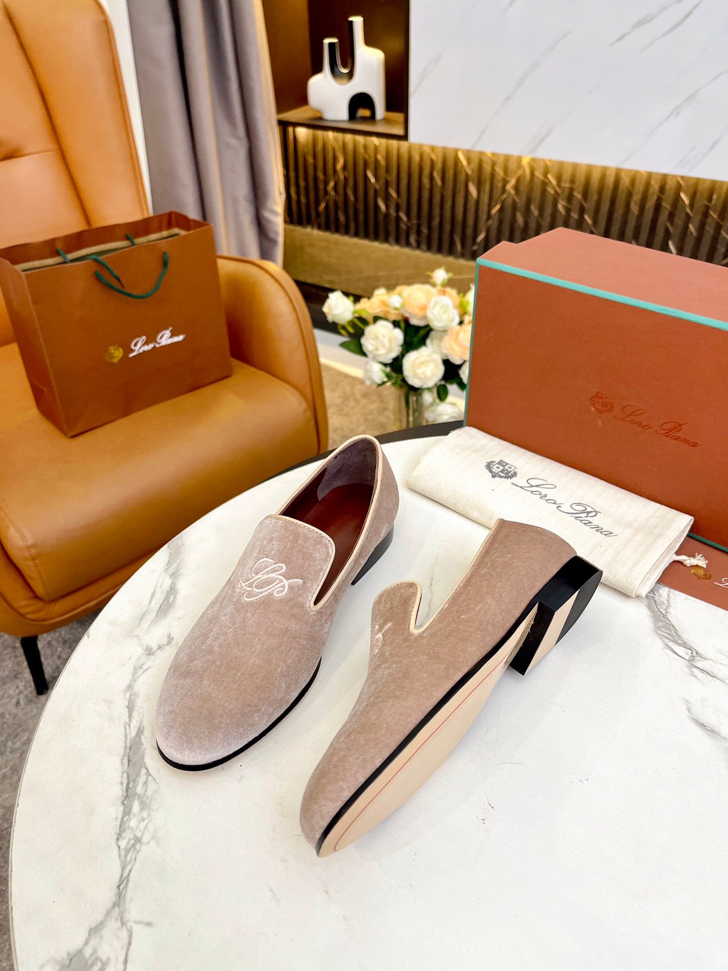 Loro Piana limited edition