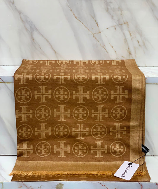 TB famous brand scarves/stole/shawl ( 7 colors )