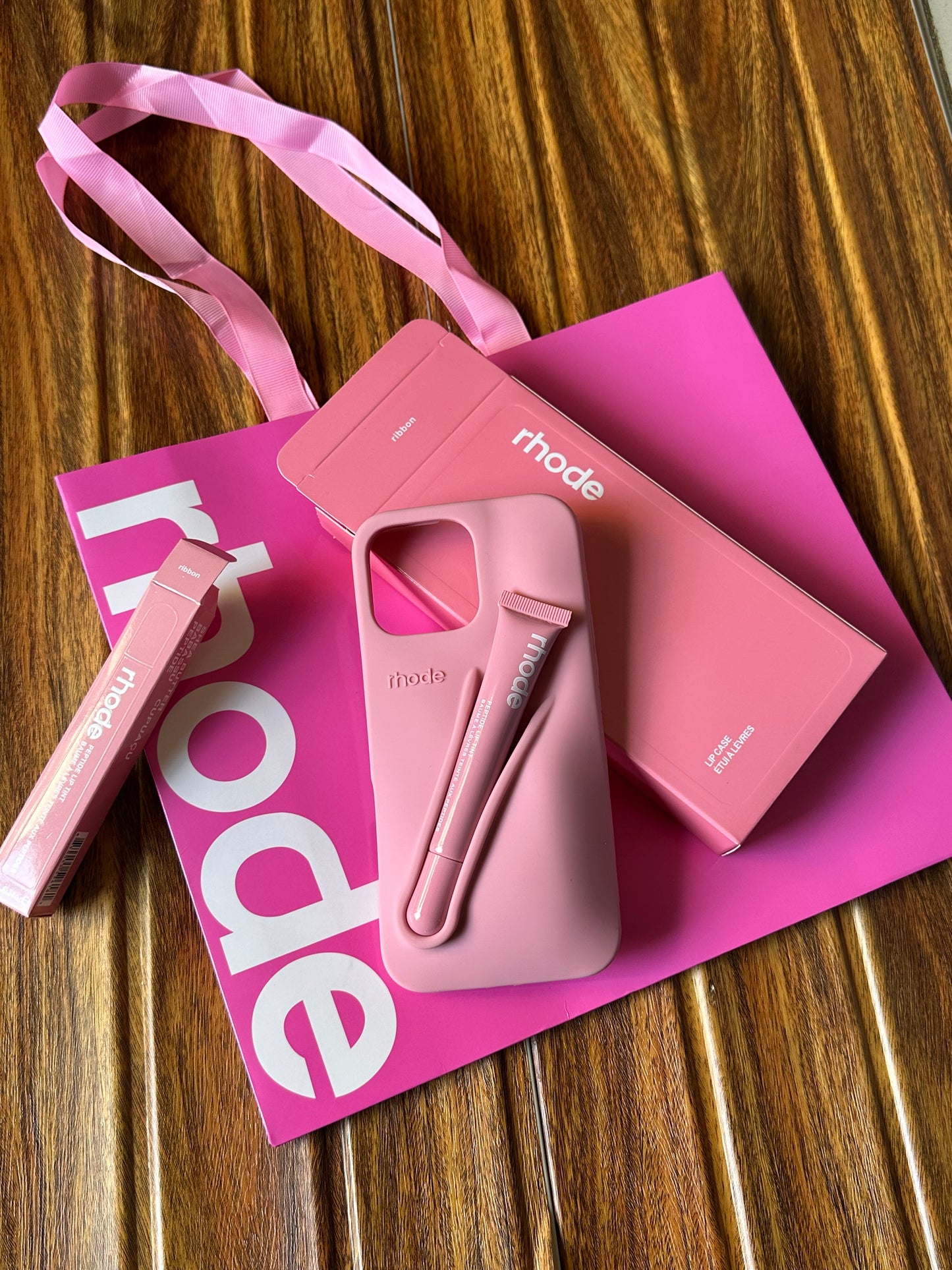 rhode iphone 13/13pro/13promax ( 10 colors )