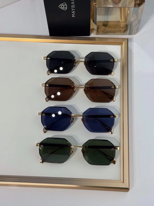 M famous brand sunglasses( 4 colors )