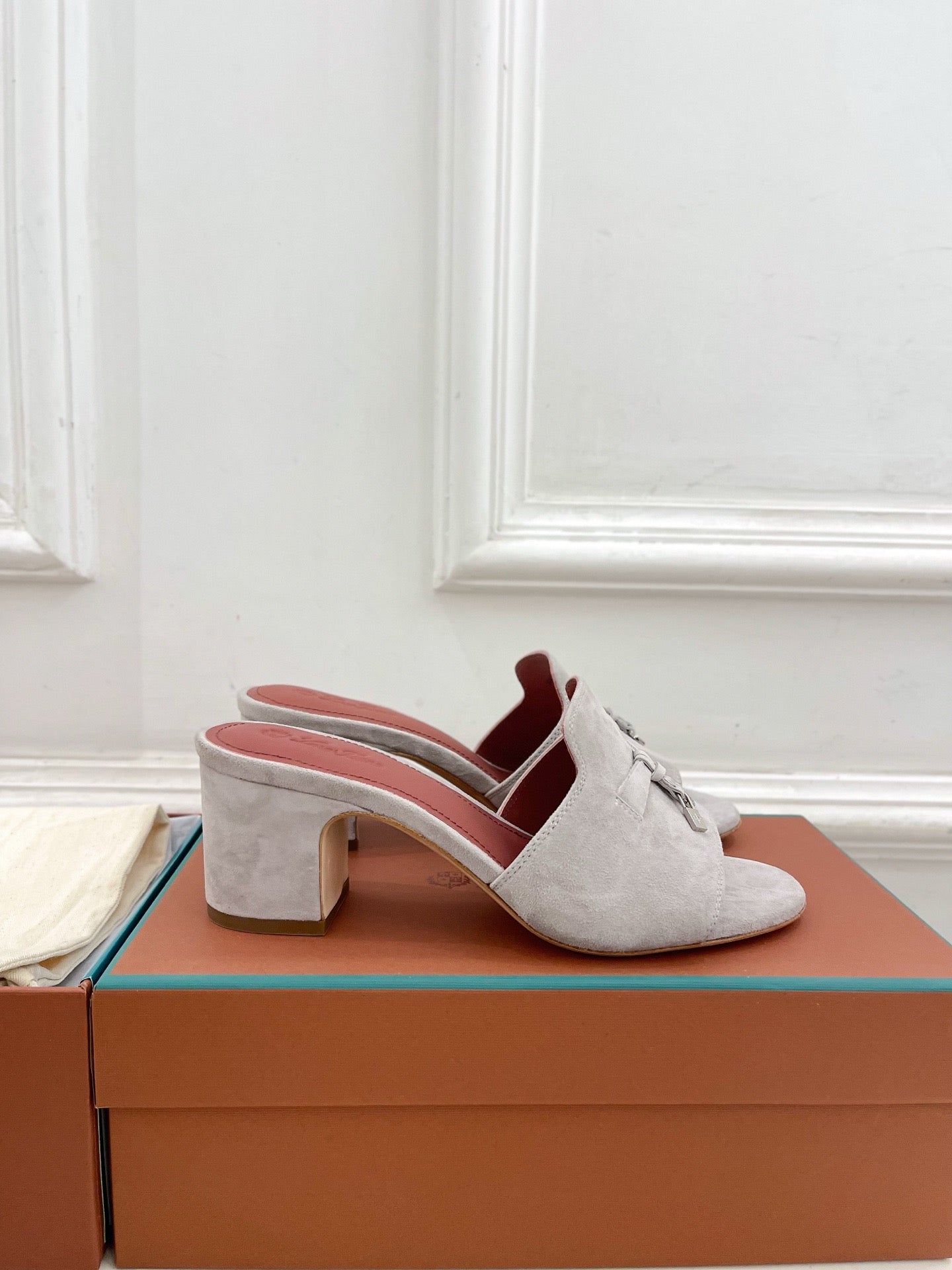 Loro Piana new edition