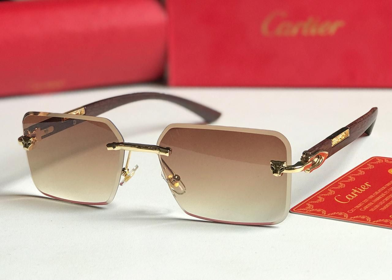 Famous brand sunglasses ( 2 colors )