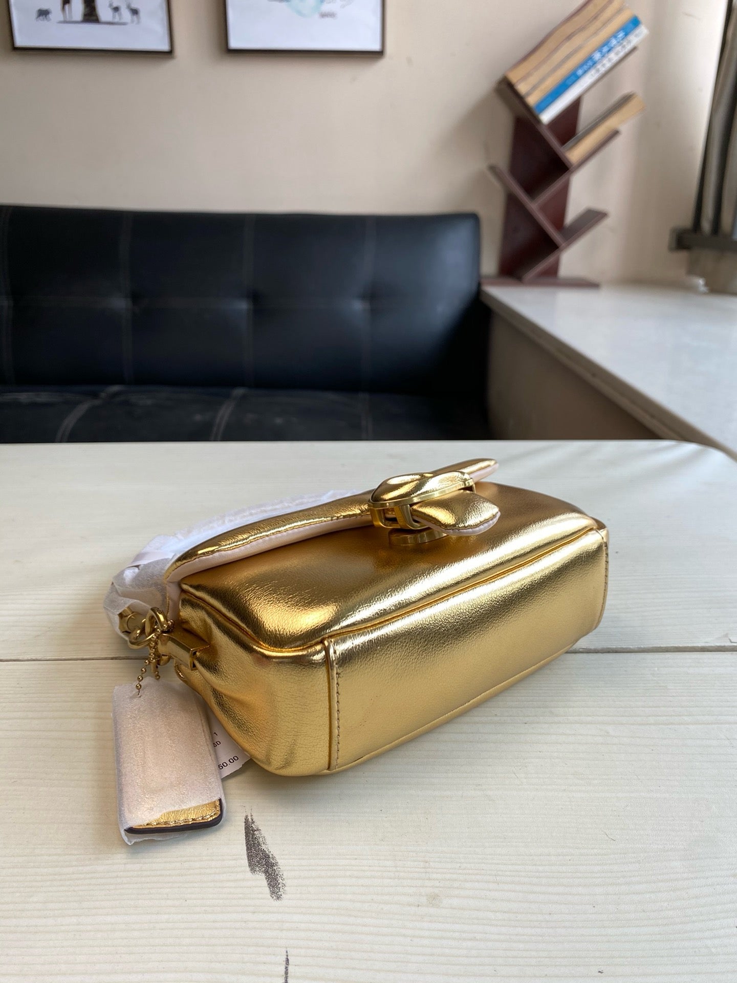 C brand bag famous brand ( Pre order )