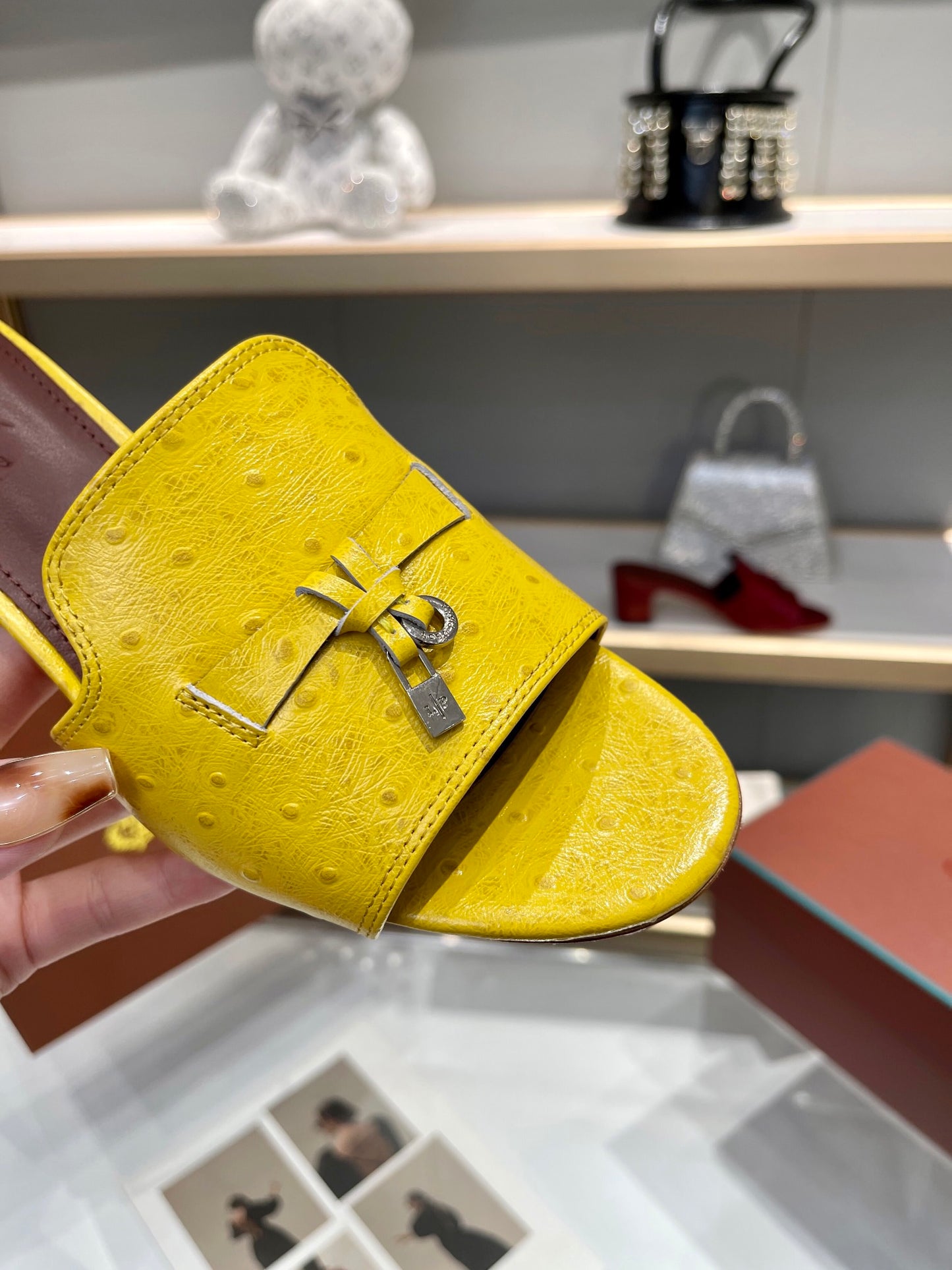 Loro Piana limited edition