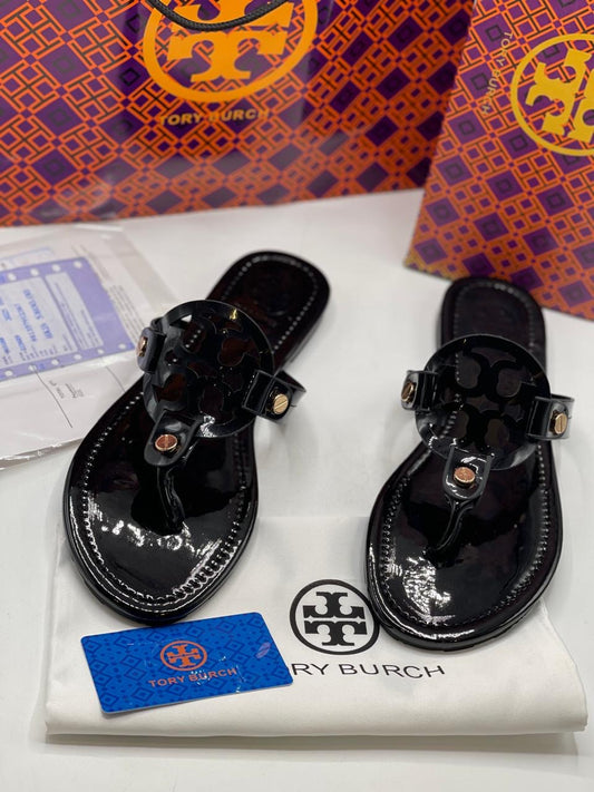 TB famous brand slipper