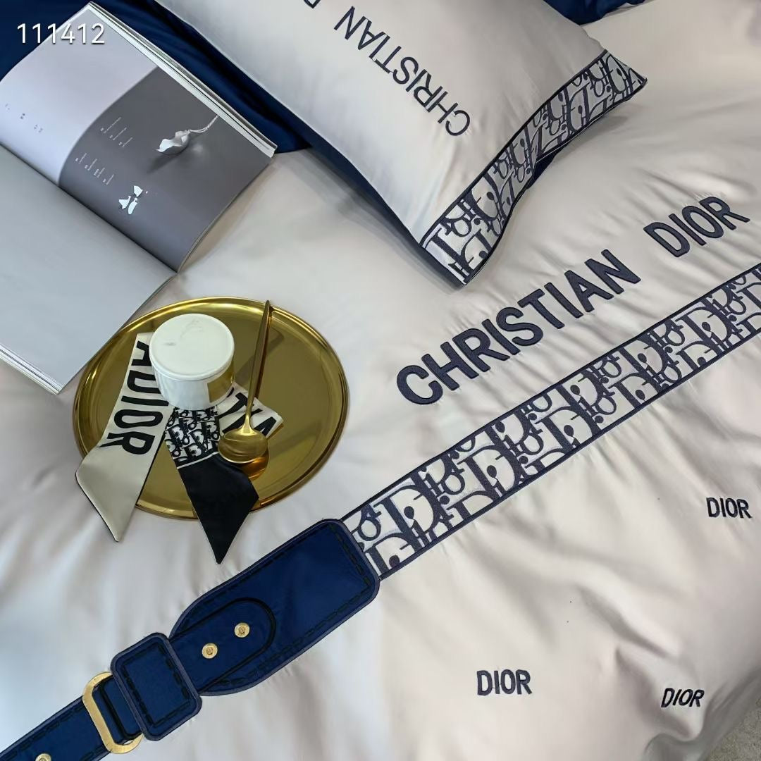 Bed Sheets famous brand ( Pre order )