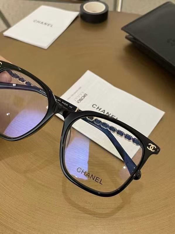 Chanel Eyeglasses