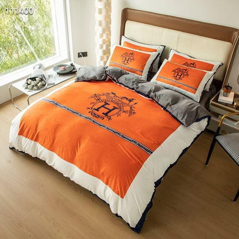 Bed Sheets famous brand ( Pre order)