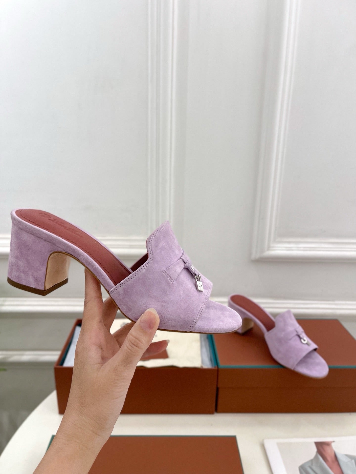 Loro Piana new edition