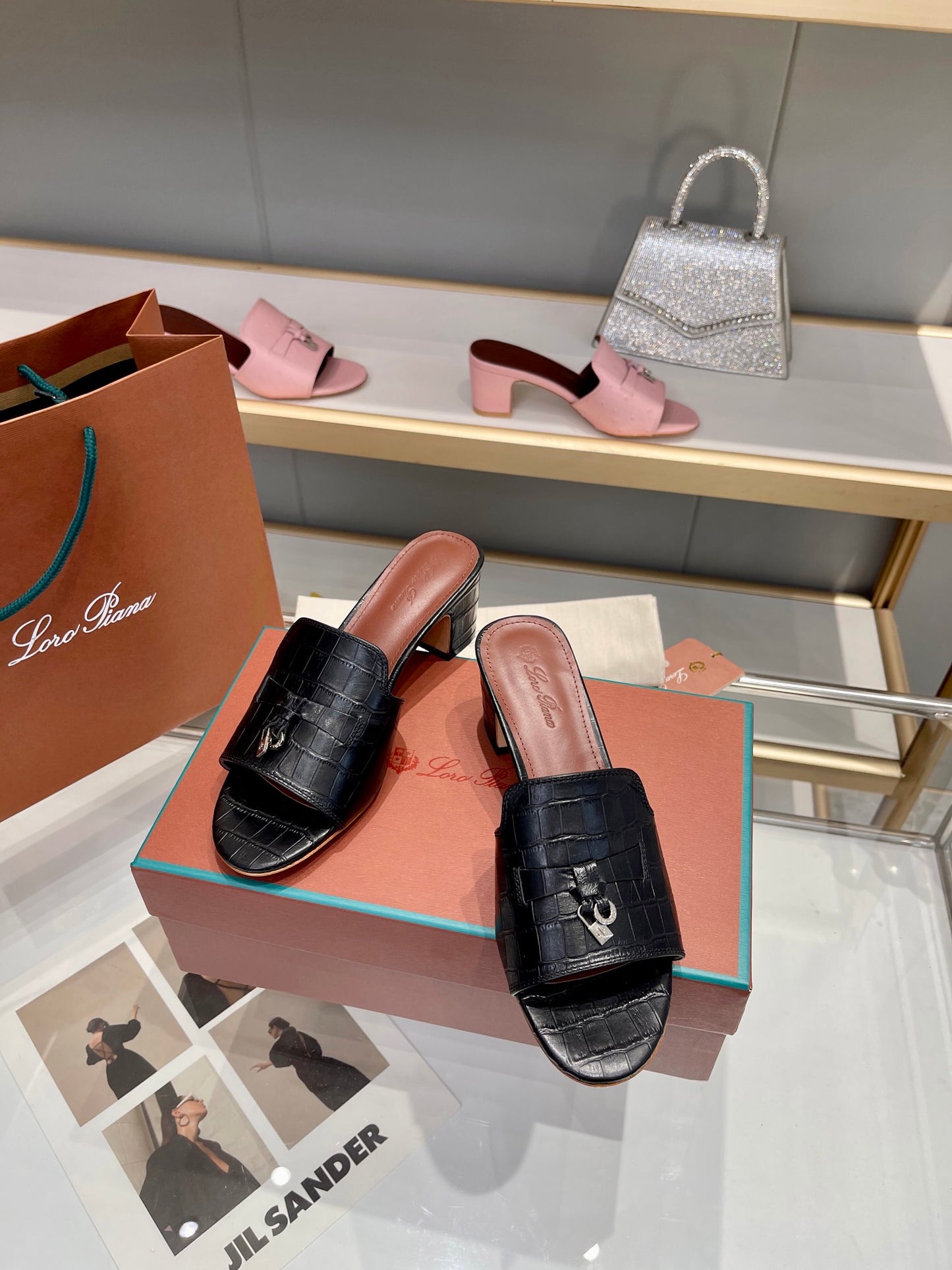 Loro Piana limited edition