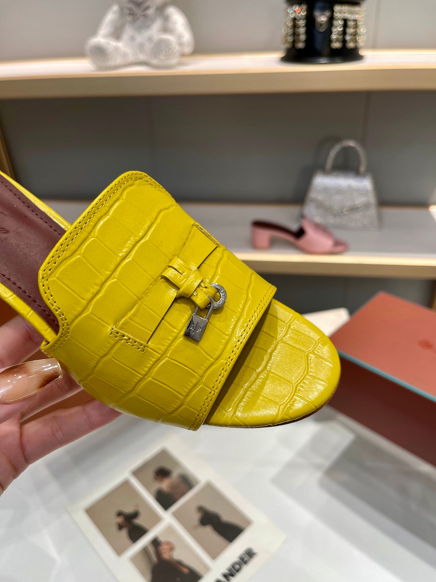 Loro Piana limited edition