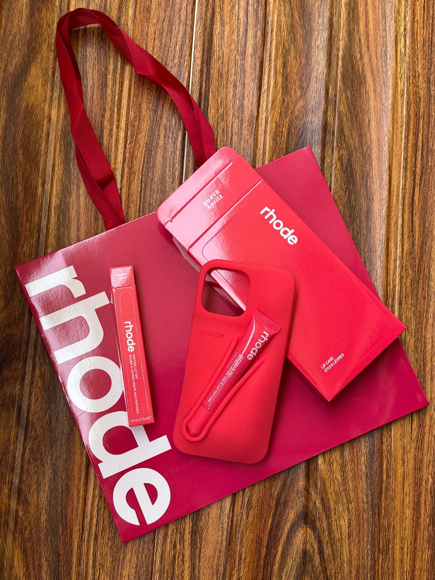 rhode iphone 13/13pro/13promax ( 10 colors )