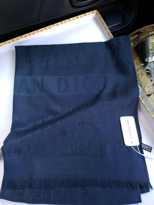 D famous brand scarves/shawl/stole ( 5 colors )