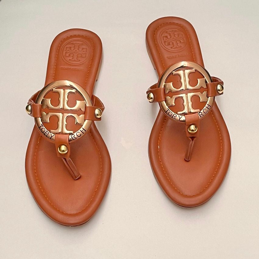 TB famous brand slipper ( 2 colors )