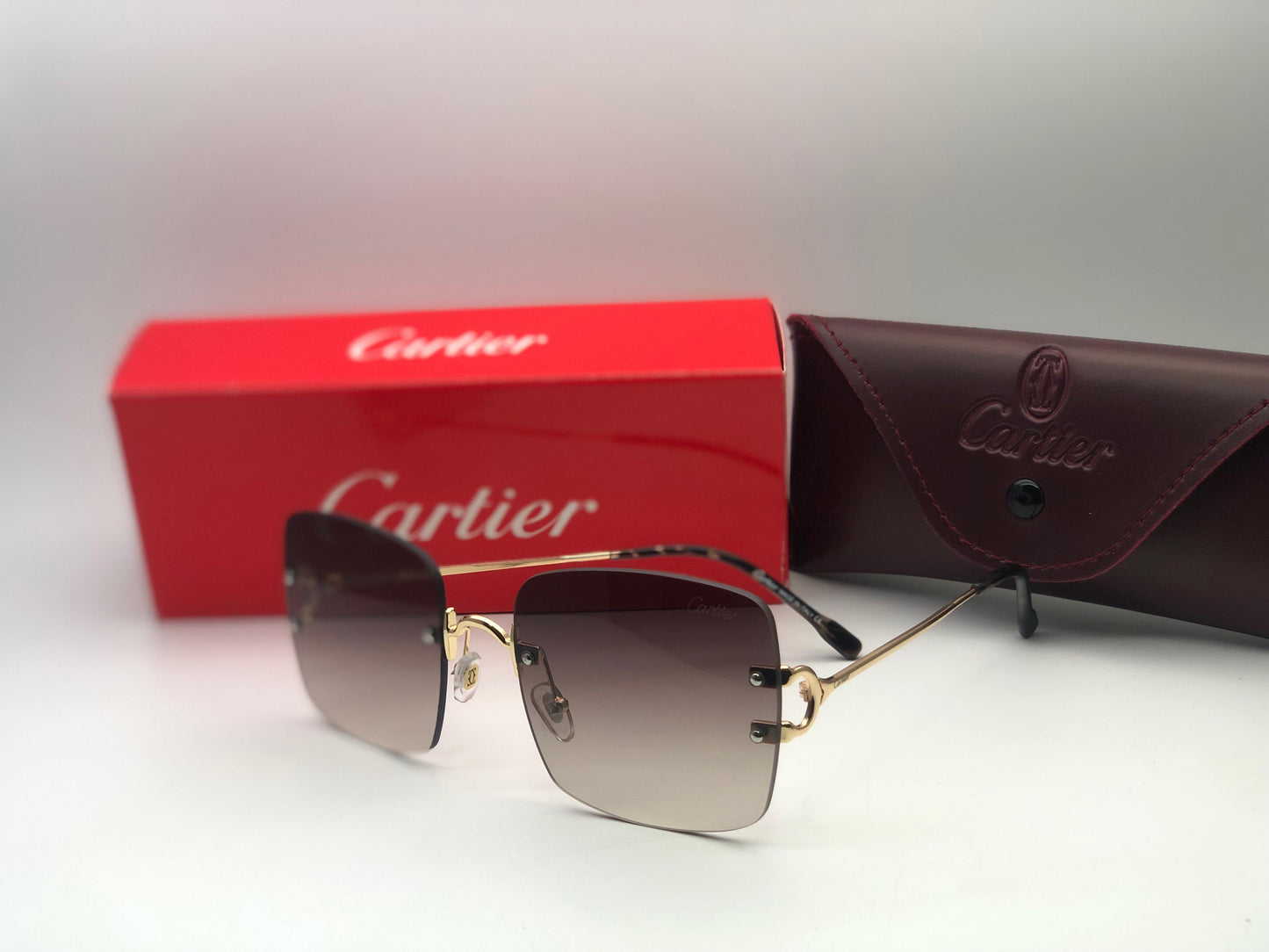 Famous brand sunglasses