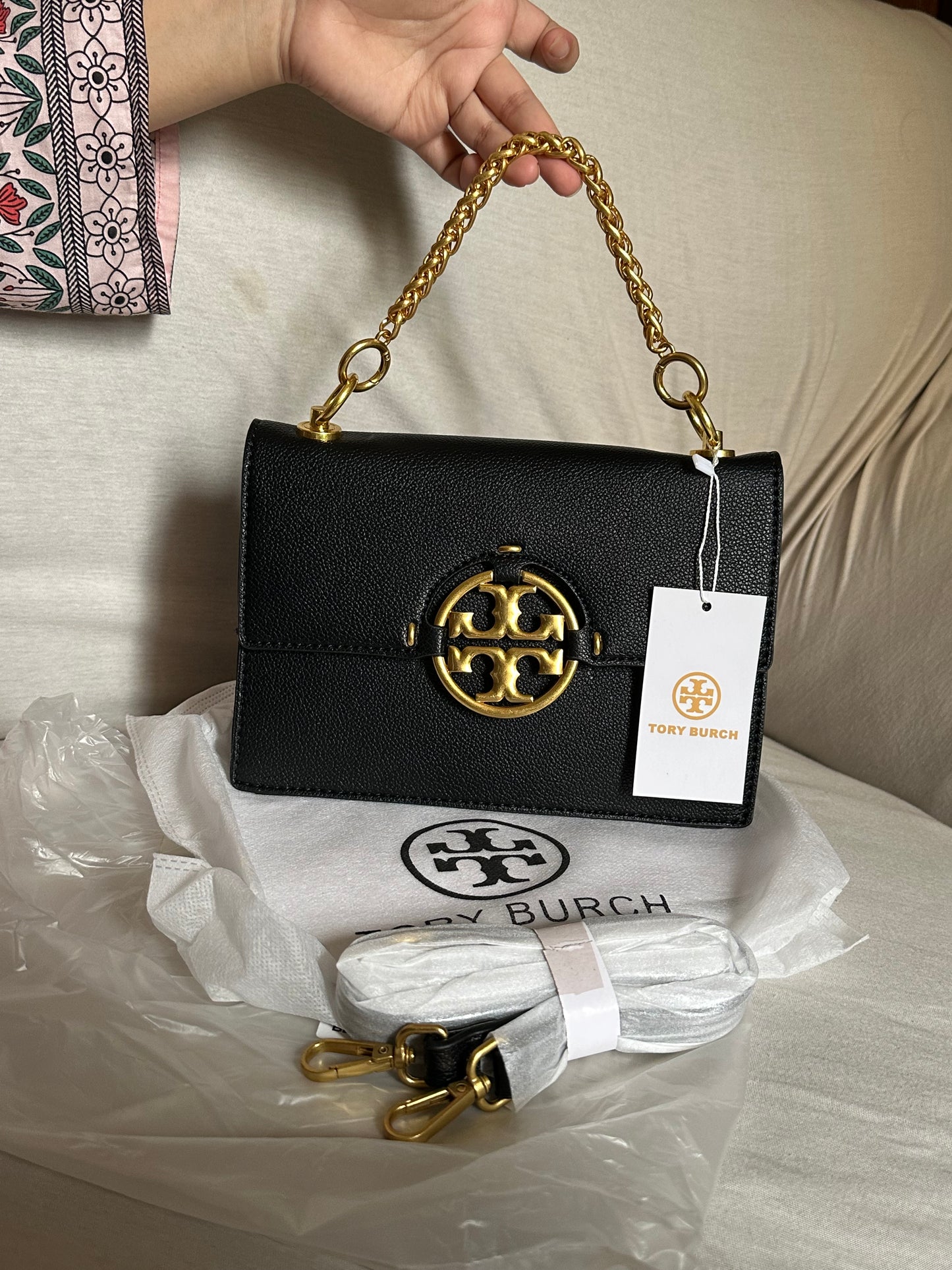 TB famous bag ( sale )