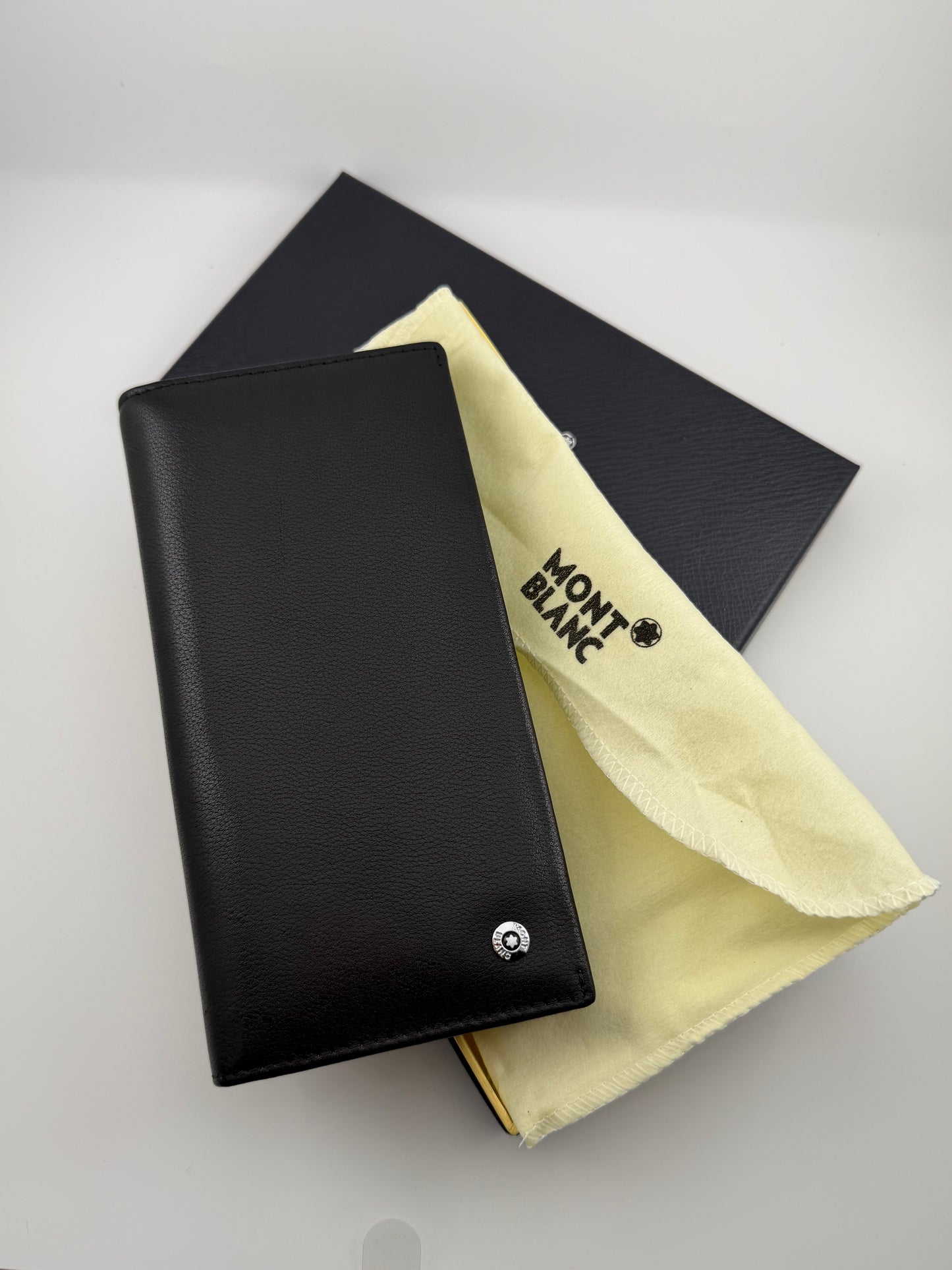 MB long wallet