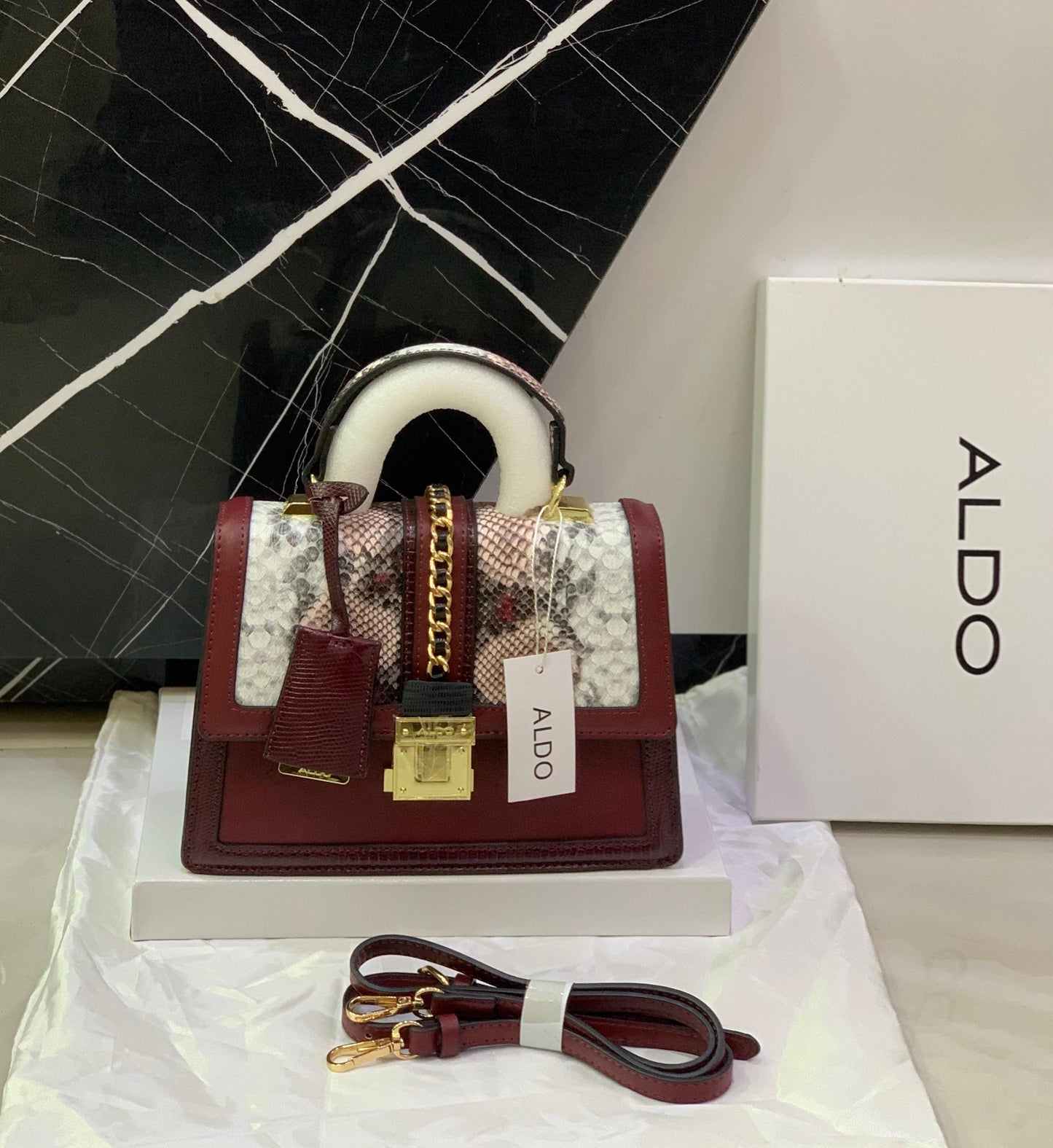 Aldo bag ( 10 colors )