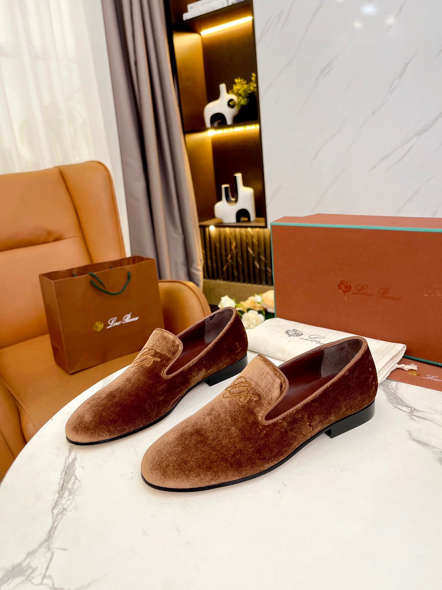 Loro Piana limited edition