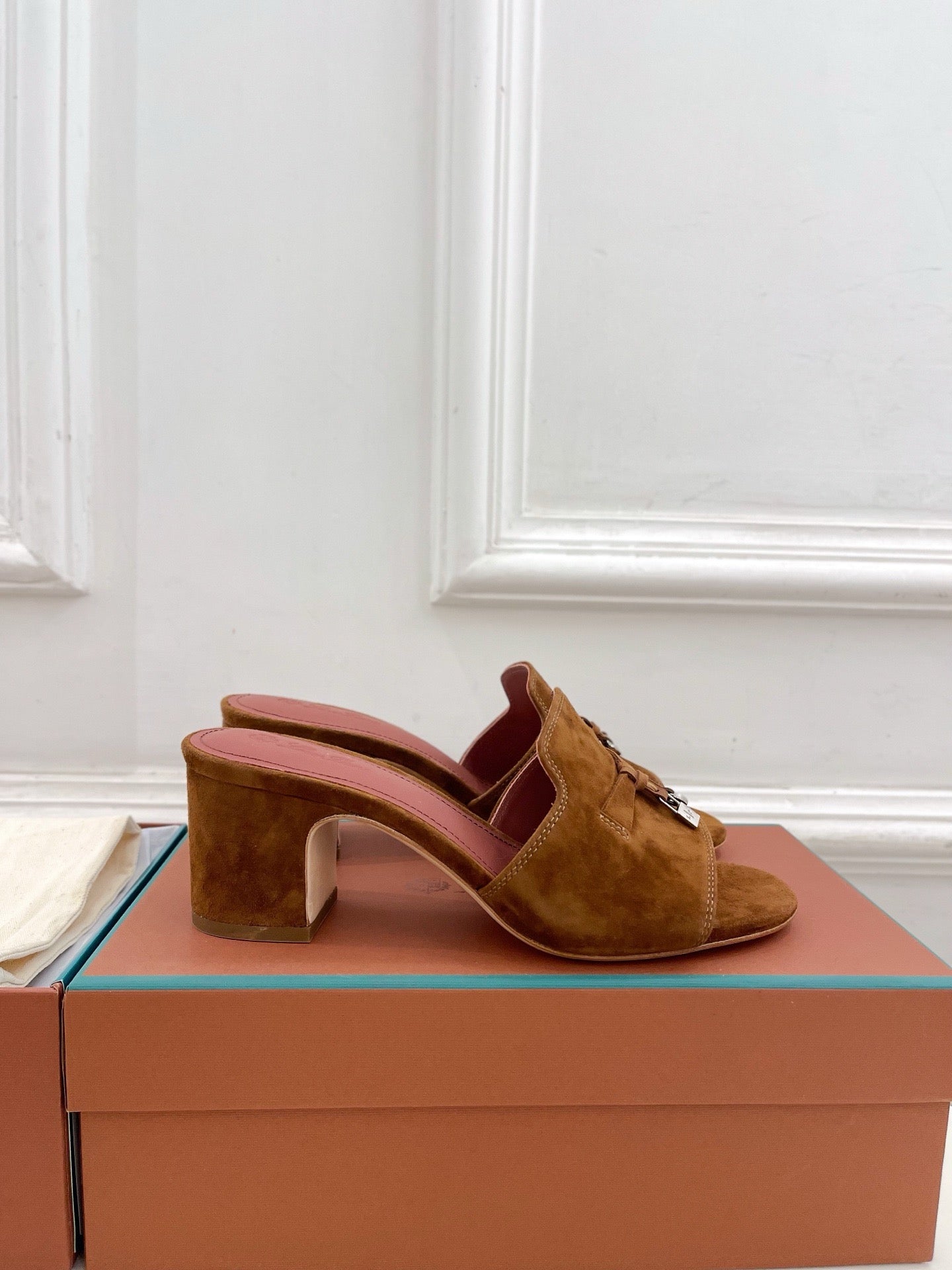 Loro Piana new edition