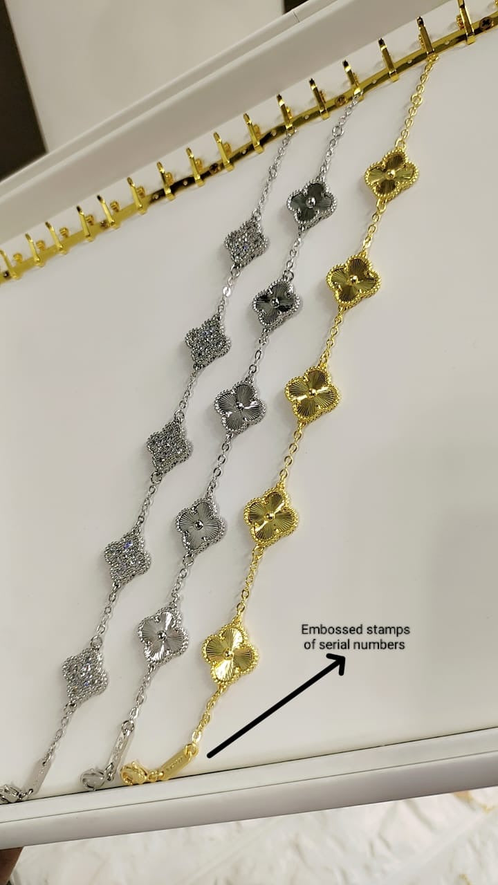 VC famous brand bracelets ( 15 colors )