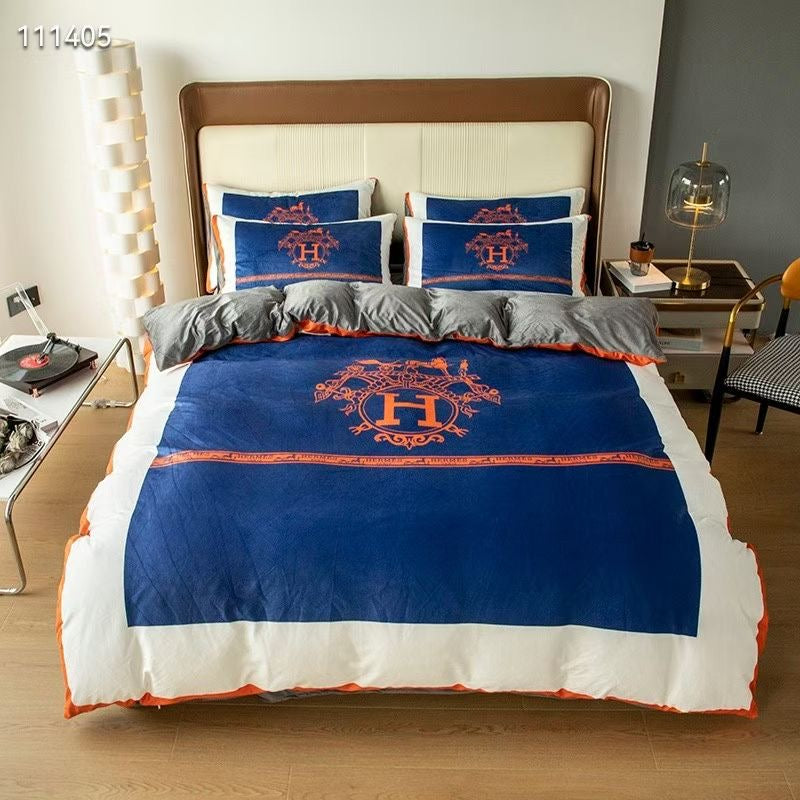 Bed Sheets famous brand ( Pre order)