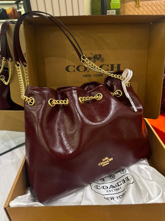 C famous brand bag