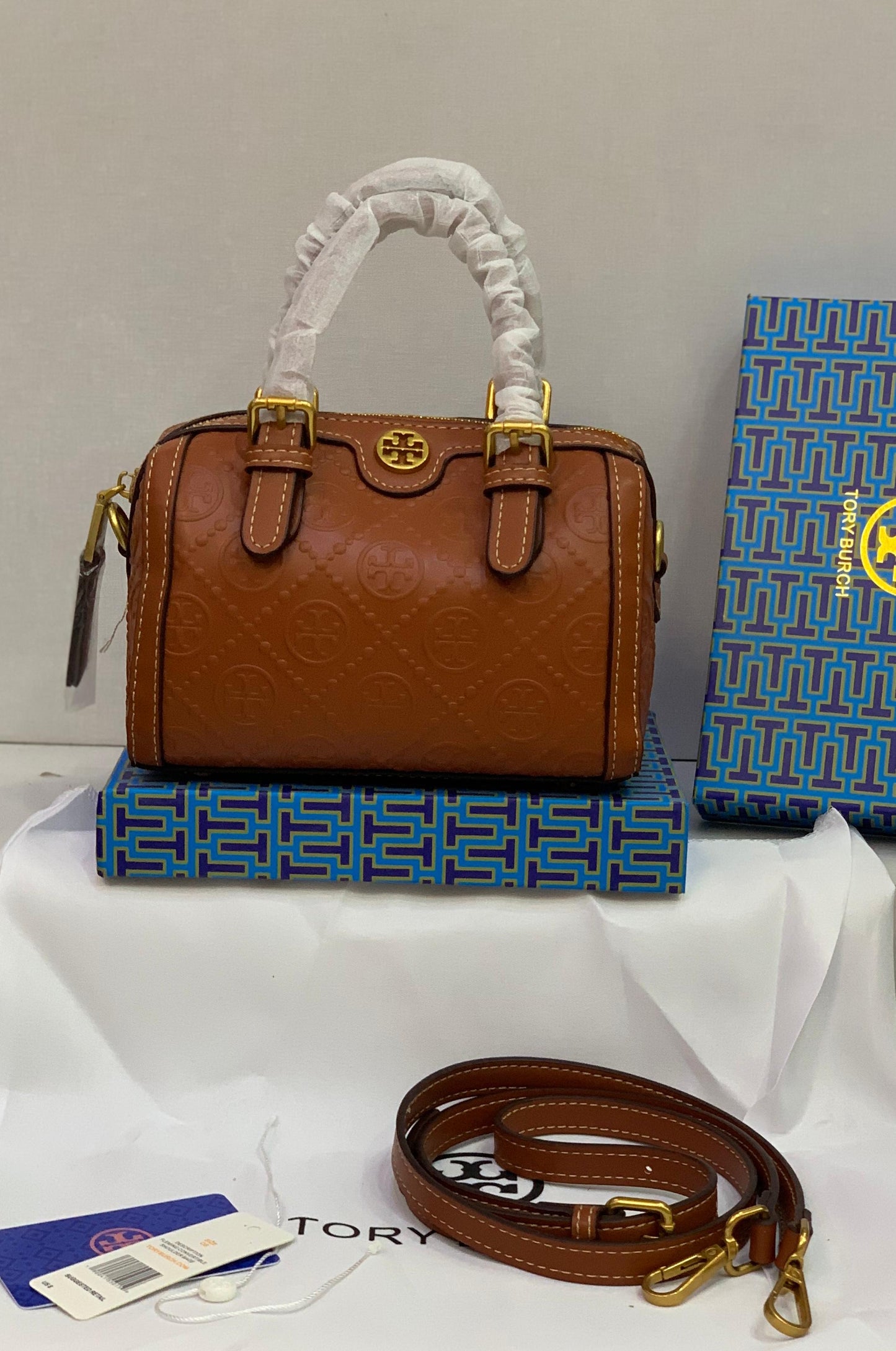 TB famous brand bag ( 8 colors )