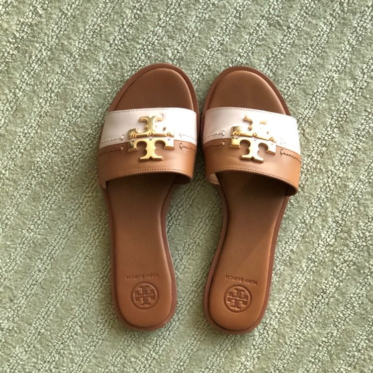 tory burch slide