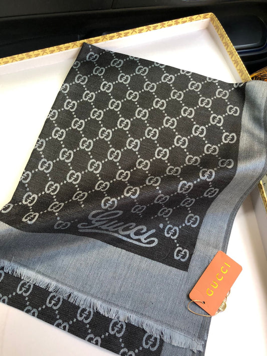 G famous brand scarve/shawl/stole ( 16 colors )