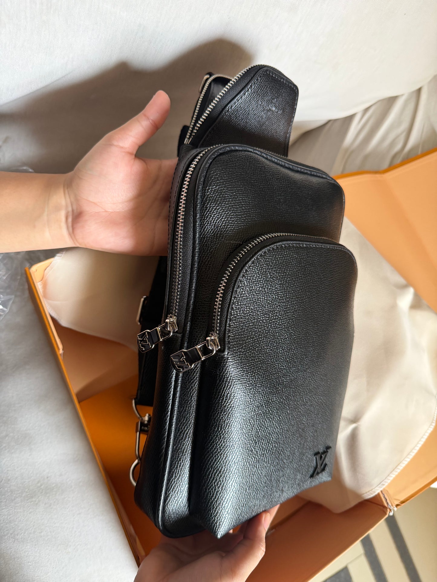 famous brand travel bag