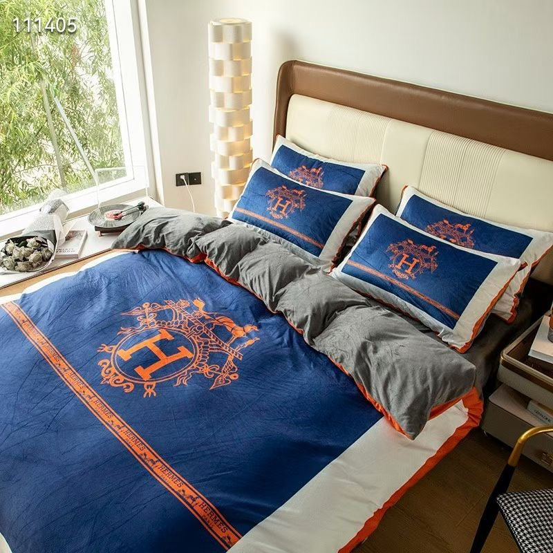 Bed Sheets famous brand ( Pre order)