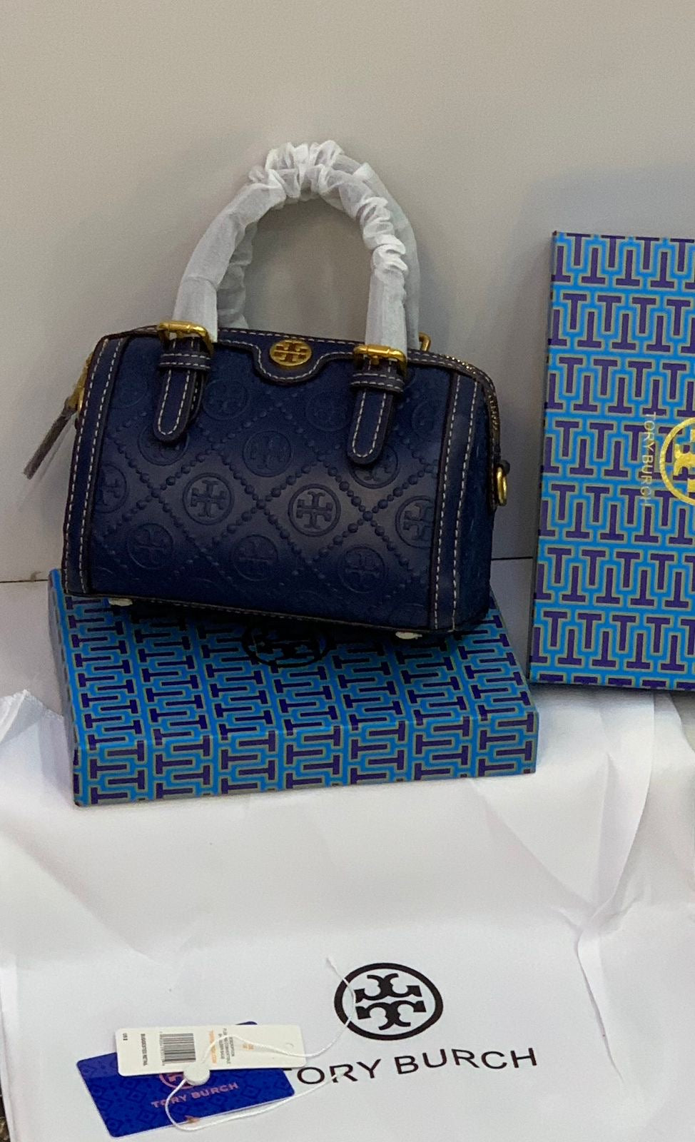 TB famous brand bag ( 8 colors )