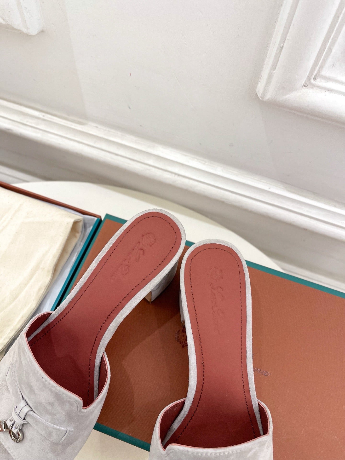 Loro Piana new edition