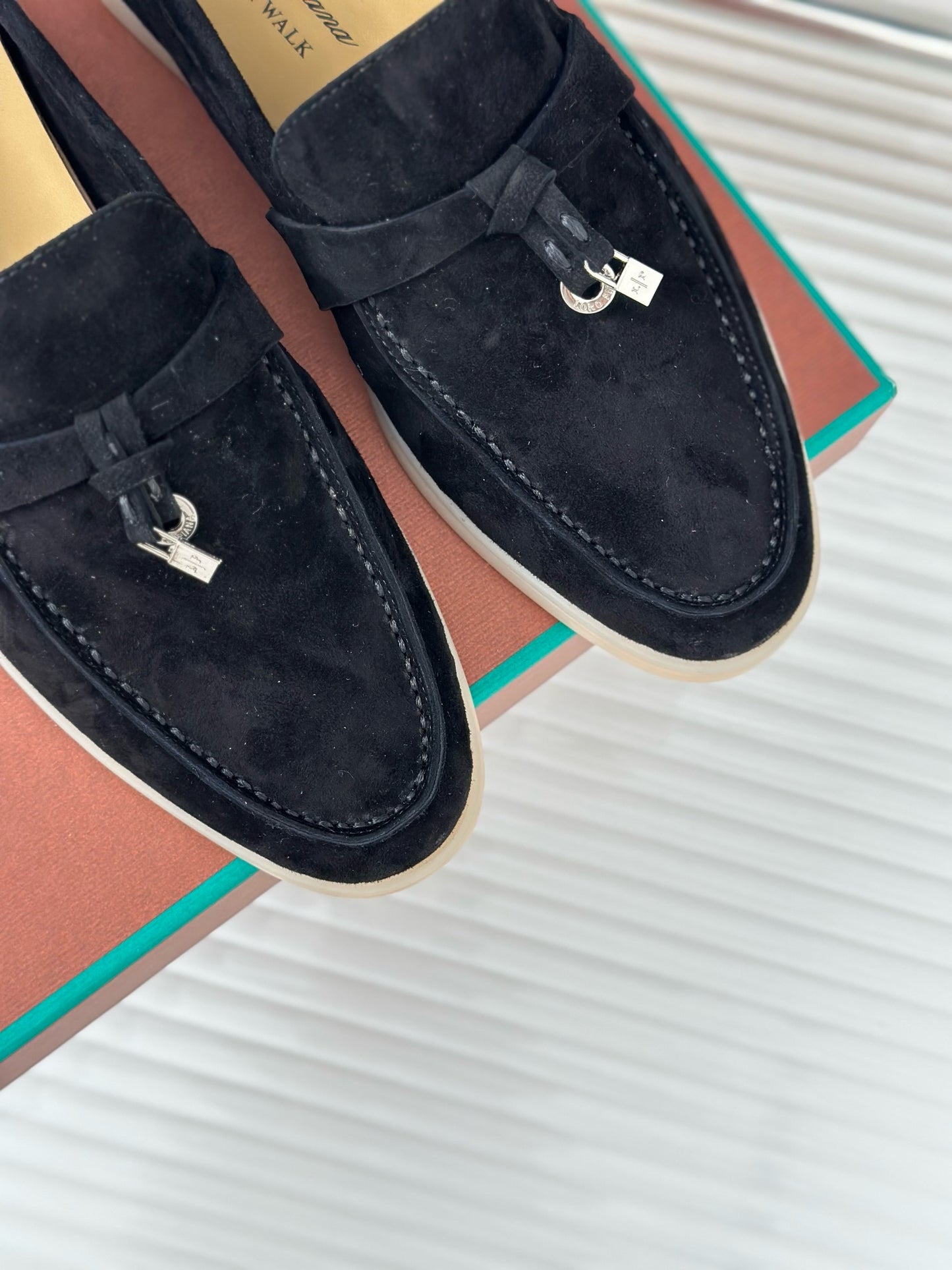 Loro Piana new edition