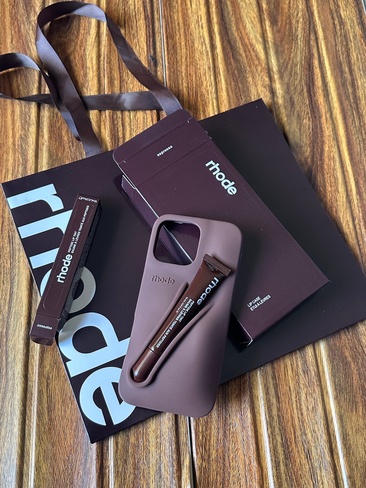 rhode iphone 13/13pro/13promax ( 10 colors )