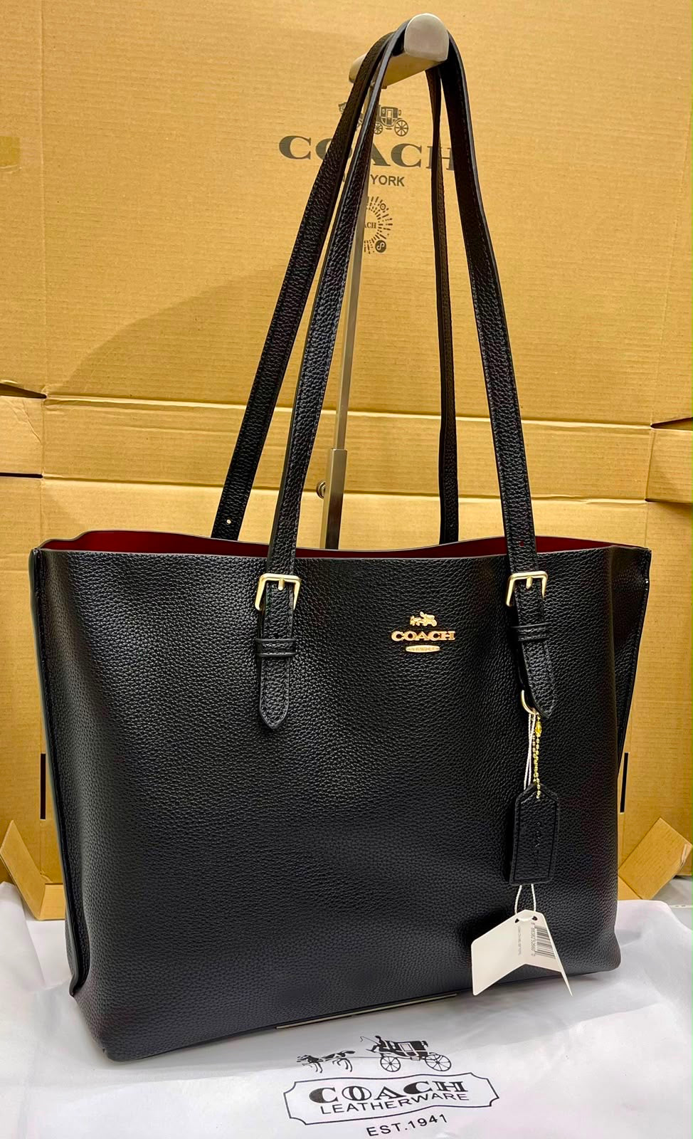 C famous bag brand ( 5 colors )