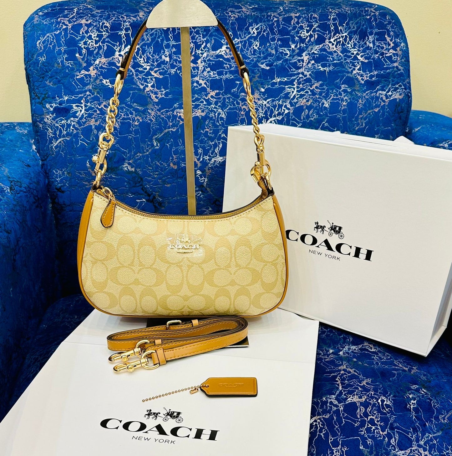 Coach bag ( 7 colors )