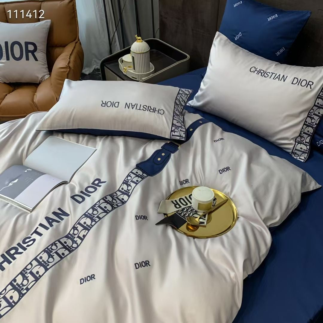 Bed Sheets famous brand ( Pre order )