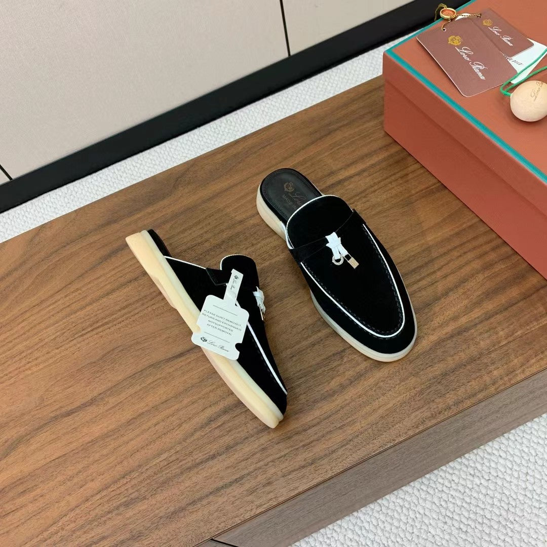 Loro Piana new edition