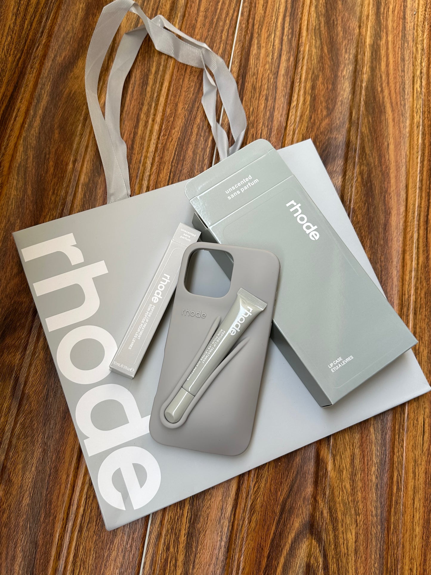 rhode iphone 13/13pro/13promax ( 10 colors )