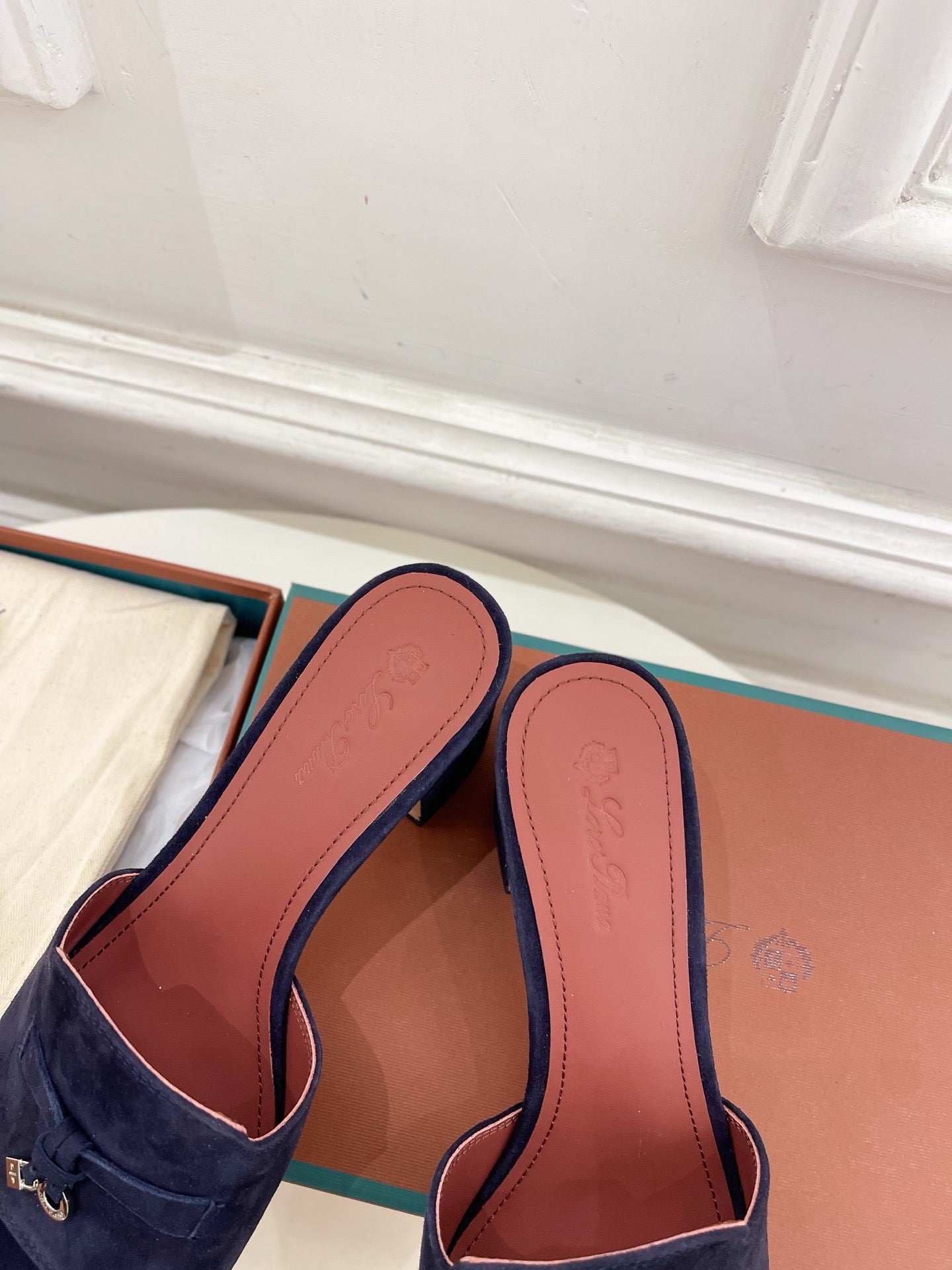 Loro Piana new edition