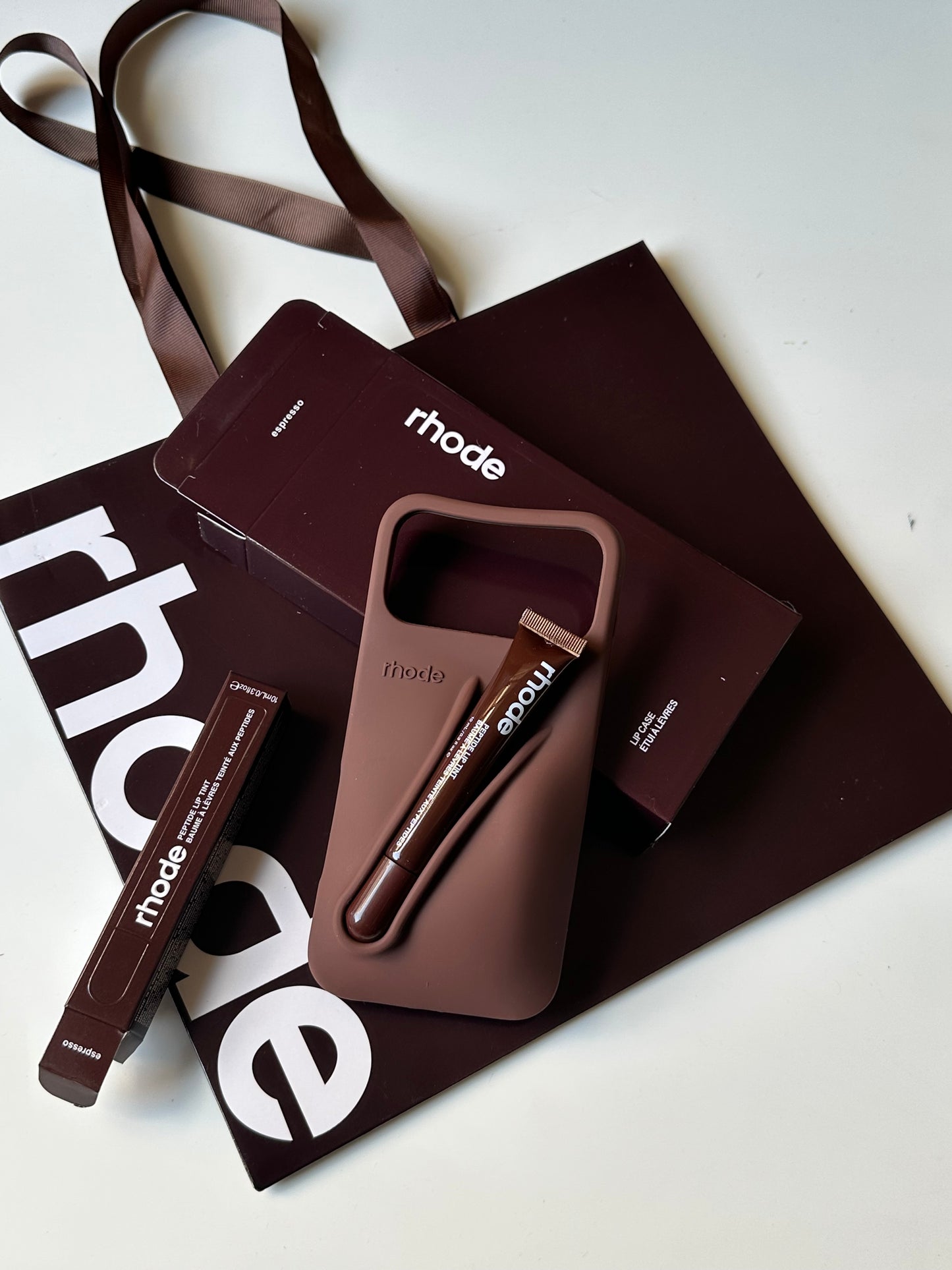 rhode iphone 17/17pro/17promax/17air ( 10 colors )