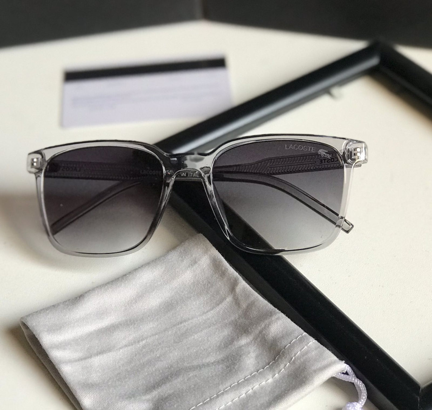 Famous brand sunglasses