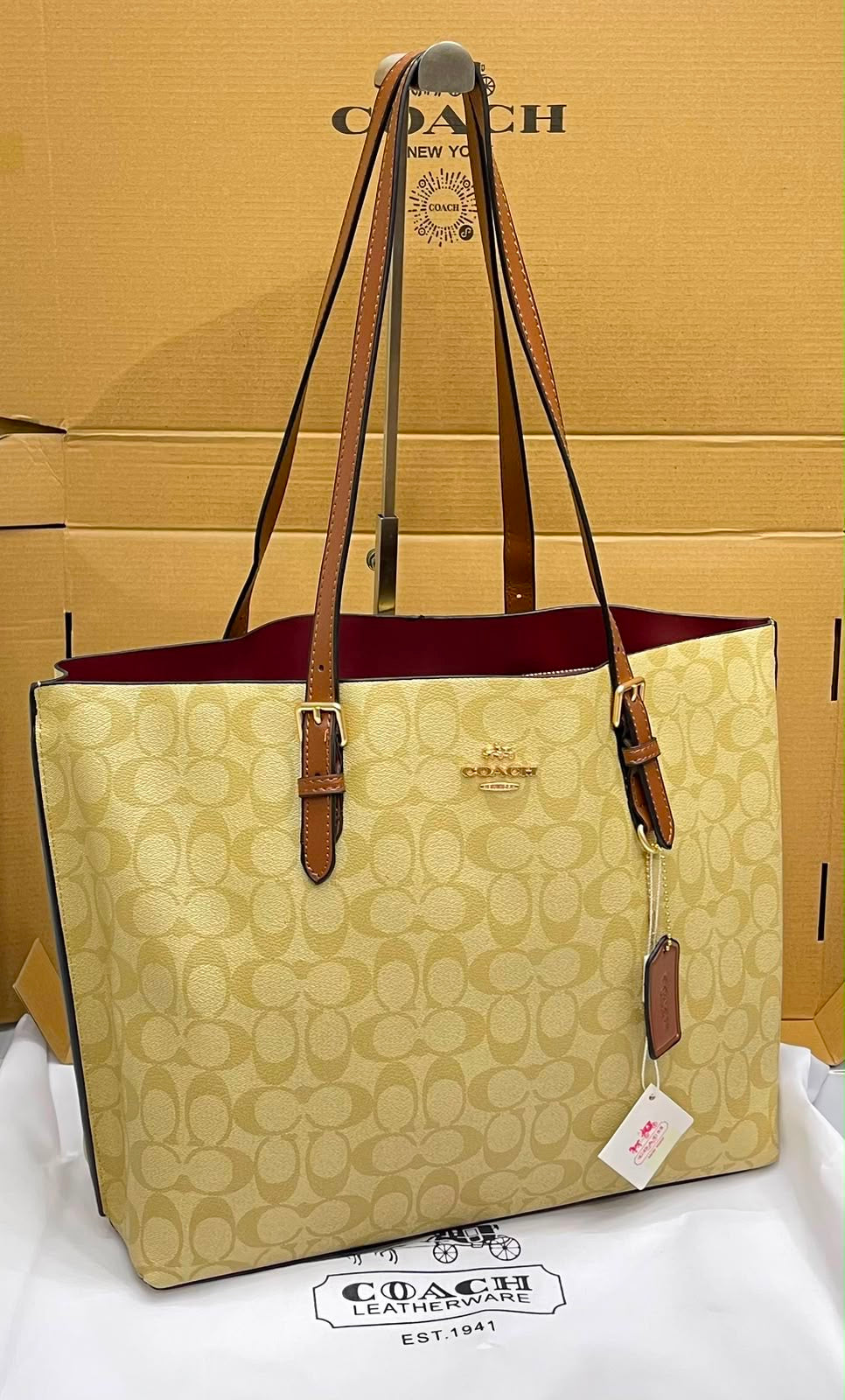 C famous bag brand ( 5 colors )