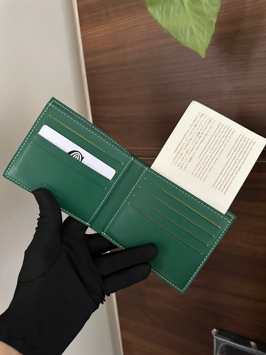 Wallet famous brand G