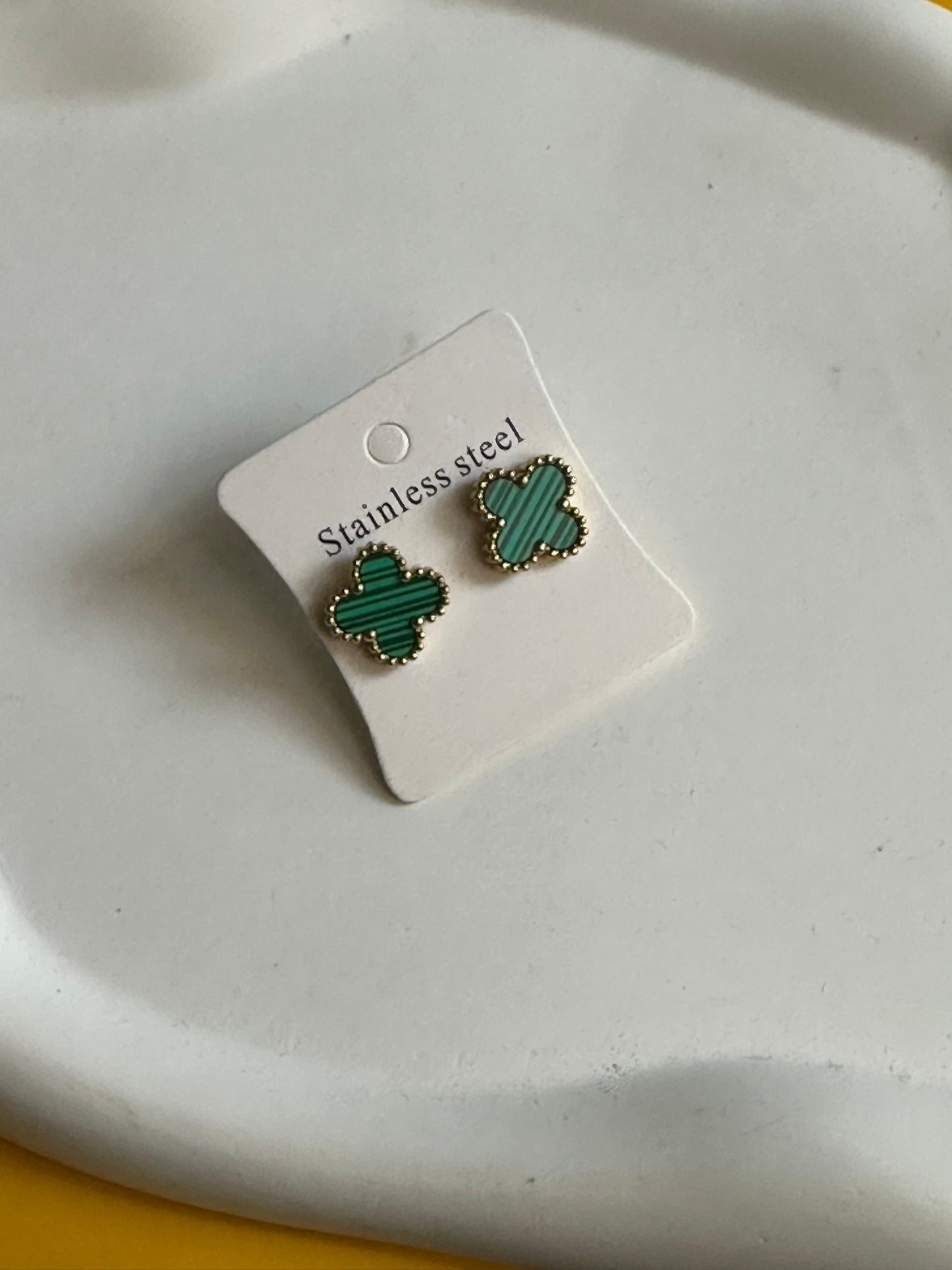 Earrings ( 4 designs)