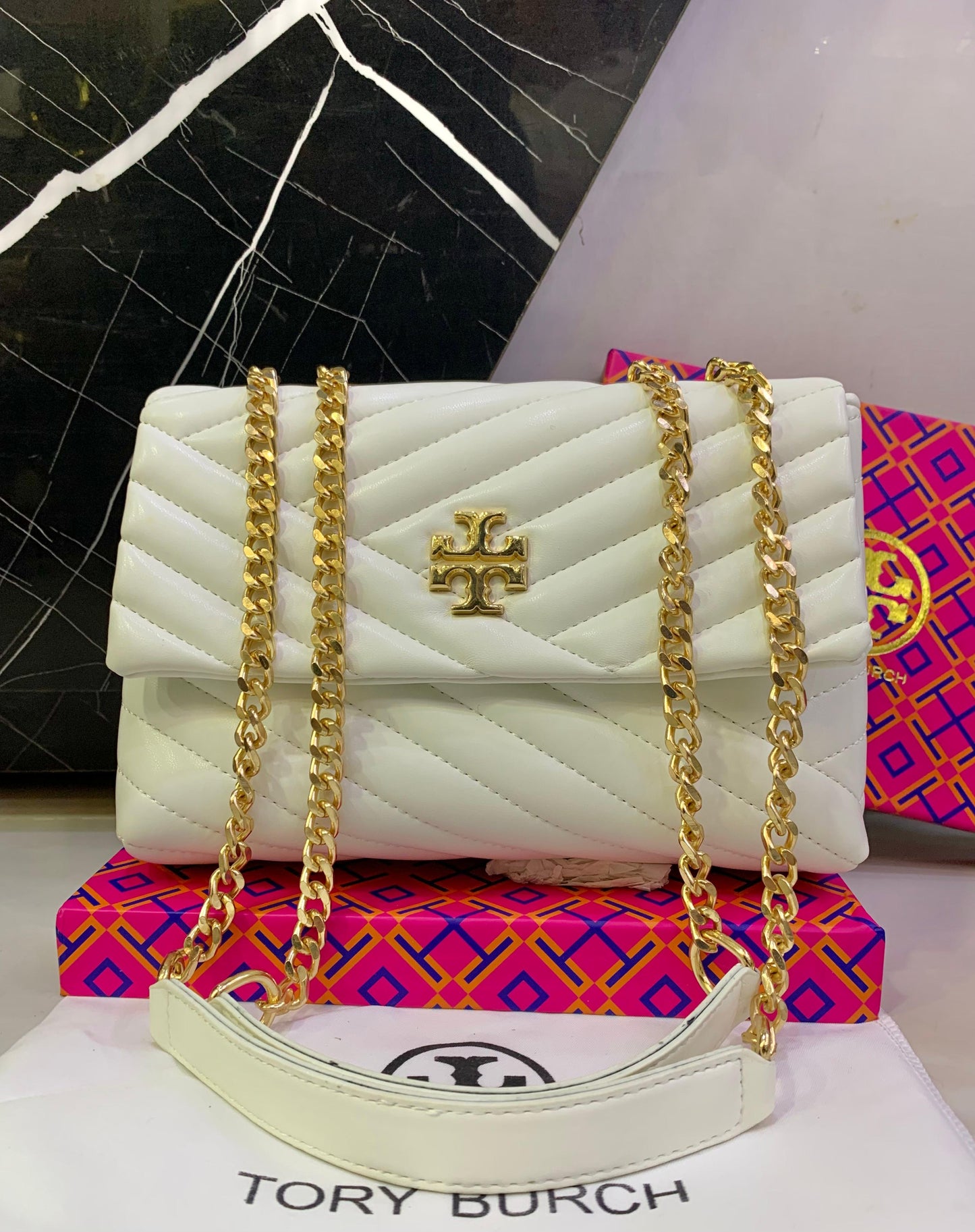 TB famous bag ( 6 colors)